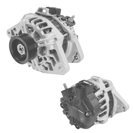 ALTERNADOR KIA SERATO Y SOUL 1.6 2010