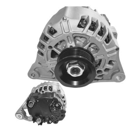 ALTERNADOR VW PASSAT  2000 EN ADELANTE 90AMP