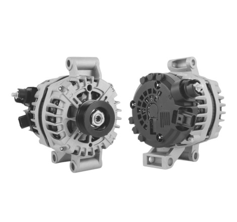 ALTERNADOR VALEO FORD 150 AMP   SUPER DUTY 350 6.2L 10-13