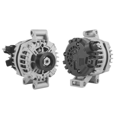 ALTERNADOR VALEO FORD 150 AMP   SUPER DUTY 350 6.2L 10-13