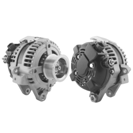 ALTERNADOR DENSO 12V 100 AMP TOYOTA CAMRY 04-05 L4