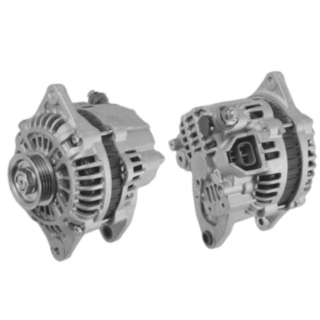 ALTERNADOR HONDA CIVIC MAZDA 626 AÑO 93/95
