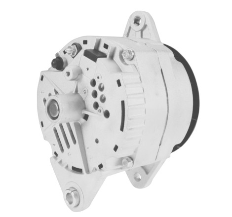ALTERNADOR DELCO  INTERNATIONAL 5000 27SI 12V