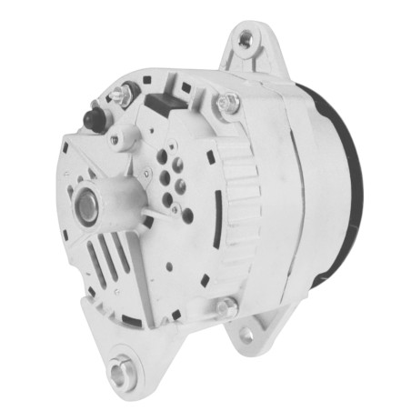 ALTERNADOR DELCO  INTERNATIONAL 5000 27SI 12V