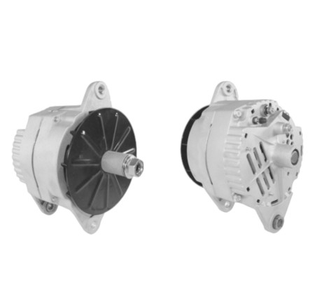 ALTERNADOR DELCO  INTERNACIONAL 27SI  5000 24V