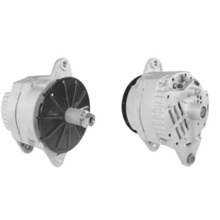 ALTERNADOR DELCO  INTERNACIONAL 27SI  5000 24V