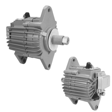 ALTERNADOR PRESTOLITE 24V CATERPILLAR