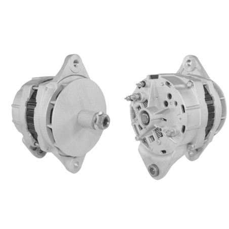 ALTERNADOR DELCO  22SI  12V 145 AMP KODIAK