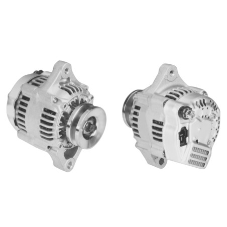 ALTERNADOR DENSO 40AMP  KUBOTA