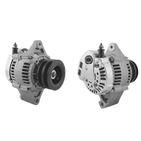 ALTERNADOR CATERPILLAR D4C DOZER 1993-95