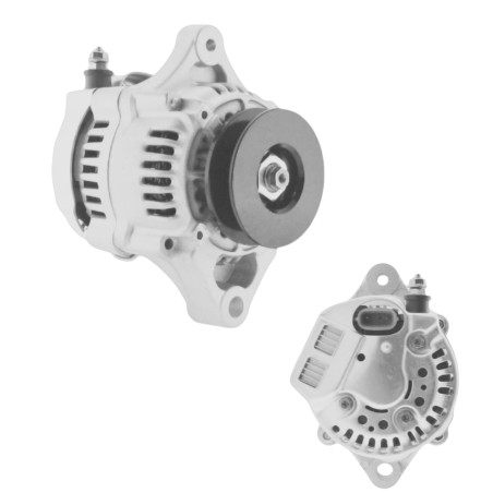 ALTERNADOR DINA 12V Y MONTA CARGA 427FG30