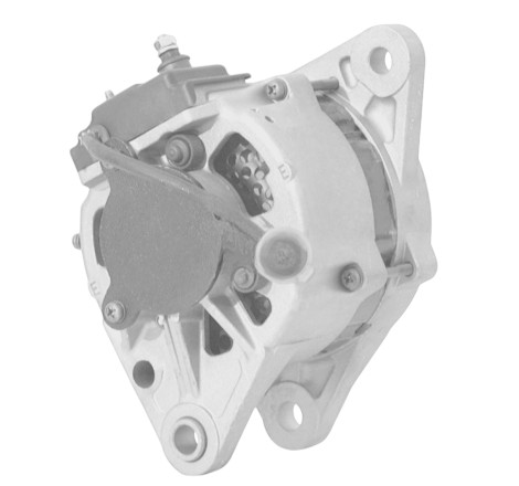 ALTERNADOR DENSO  ISUZU 6CY ENVACA 12V  USA REGULADOR IN218   6BD1