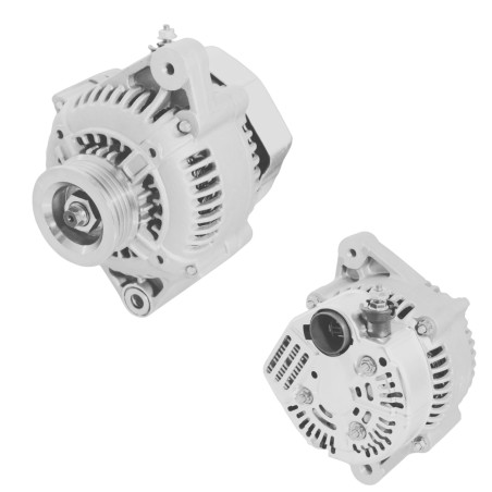 ALTERNADOR TOYOTA MONTACARGA  12V Y PICKUP TOYOTA