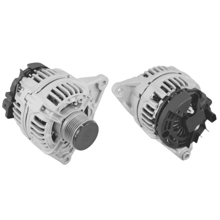 ALTERNADOR BOSCH 12V 110AMP IVECO 70C16