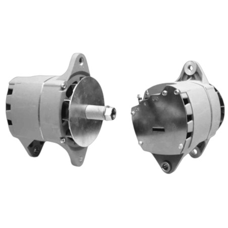 ALTERNADOR DELCO 60AMP  20SI 12V