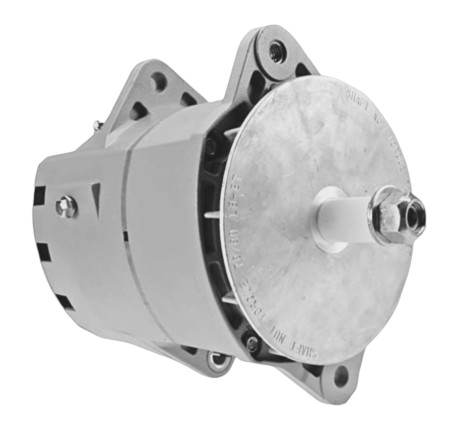 ALTERNADOR MACK 98 AL 2002 34SI FREIGHTLINER ORIGINAL  12V