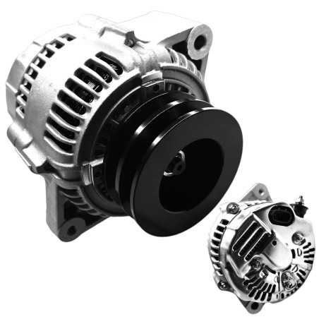 ALTERNADOR DENSO DINA 24V
