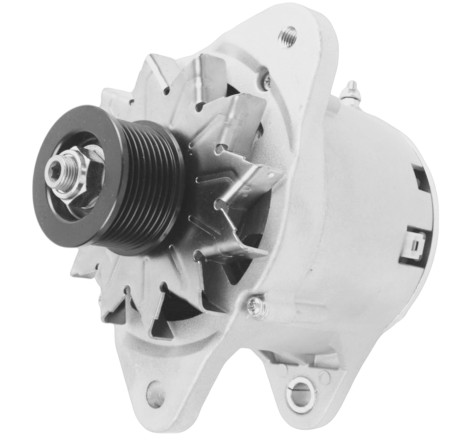 ALTERNADOR DONGFENG CUMMINS  24V 4B 4BT 4BTA 6B 6BT 6BTA 4B3.9 B5.9 6B5.9 B4.5 ISB6.7