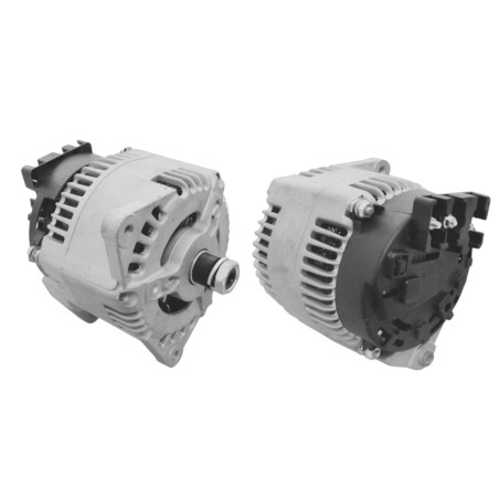 ALTERNADOR MARELLI 80AMP 24V MASPARRO  CATERPILLAR 24V