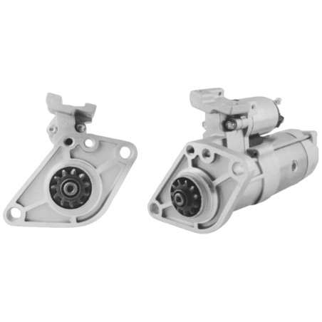 ARRANQUE  HYUNDAI 24V 11D HD65,HD72, HD78