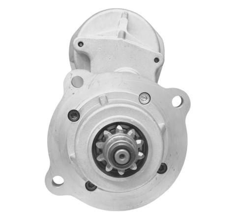 ARRANQUE ISUZU DENSO  FORD CARGO 1721 10 DIENTES