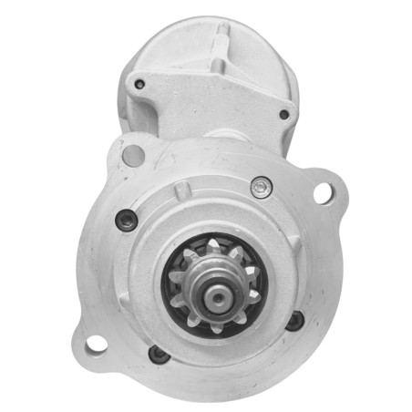 ARRANQUE ISUZU DENSO  FORD CARGO 1721 10 DIENTES