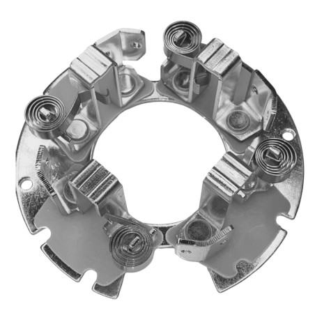CARBONERA ARRANQUE 42MT (4CARBONES)