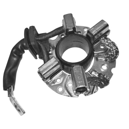 CARBONERA ARR CHEV TRAILBLAZER AÑO  2004
