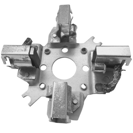 CARBONERA  ARR  24V BOSCH IND 033  IVECO 135-17, EURO CARGO MOD 120