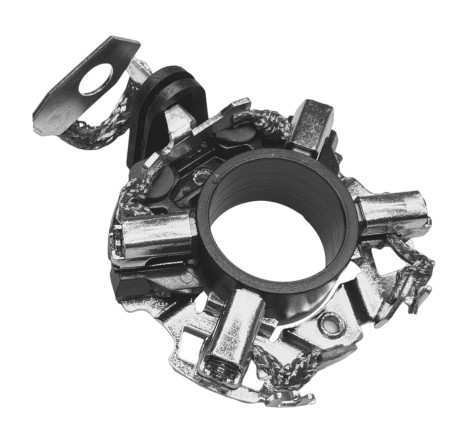 CARBONERA  ARR. CORSA  SIST BOSCH