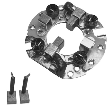 CARBONERA ARR MITSUBISHI, MANDO  4 CARBONES