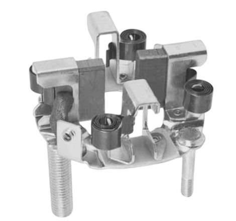 CARBONERA ARR M/400 12V 39MT MODELO VISION Y GRANITE 2003/2004