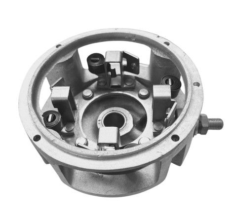 CARBONERA ARRANQUE FIAT N/7 SIST MARELLI