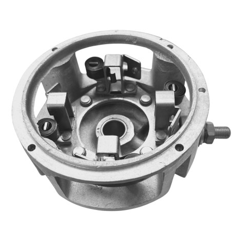 CARBONERA ARRANQUE FIAT N/7 SIST MARELLI