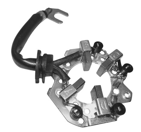CARBONERA ARR FORD RANGER 2005 2.3 SIST PRESTOLITE