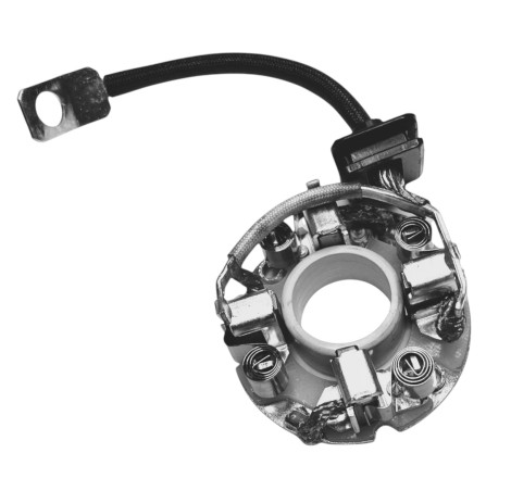 CARBONERA ARR CHEV AVALANCHE /SILVERADO/TAHOE P/ARR PG260F2