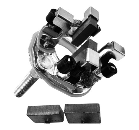 CARBONERA ARR DELCO  39MT 12V PLGR  MACK 400, VISION, GRANITE
