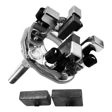 CARBONERA ARR DELCO  39MT 12V PLGR  MACK 400, VISION, GRANITE