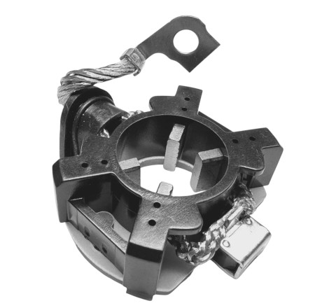 CARBONERA ARRANQUE FORD PMGR