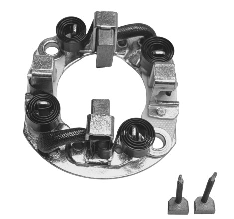 CARBONERA ARR HITACHI  THERMO KING ARR 17088 Y VARIOS