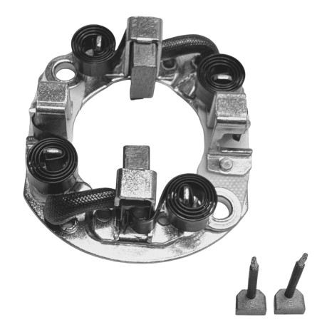 CARBONERA ARR HITACHI  THERMO KING ARR 17088 Y VARIOS