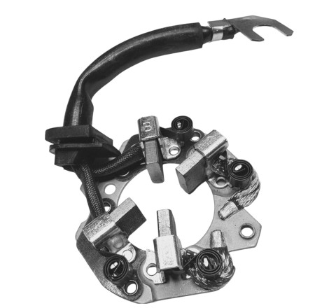 Carbonera Arranque Nissan Sentra Honda Hitachi Iskro