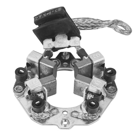 CARBONERA ARR DENSO MERCEDES 12V LESTER 30219