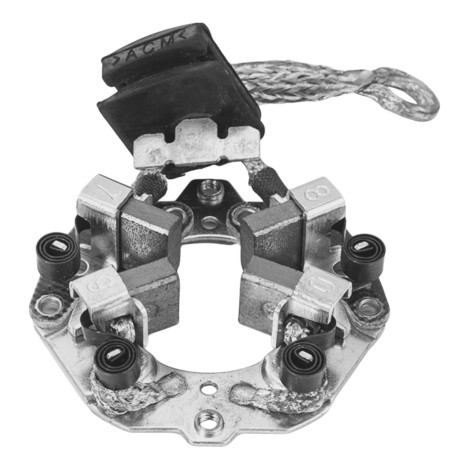 CARBONERA ARR DENSO MERCEDES 12V LESTER 30219