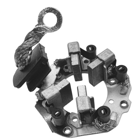 CARBONERA ARR TOYOTA TUNDRA RORAIMA 5.7L LAND CRUISER