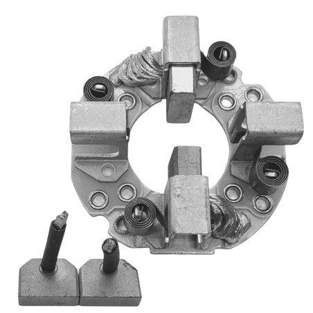 CARBONERA ARR MITSUBISHI 12V 16744, 16799, 16854, 16857, 17036, 17081, 18247, 19238, 30896