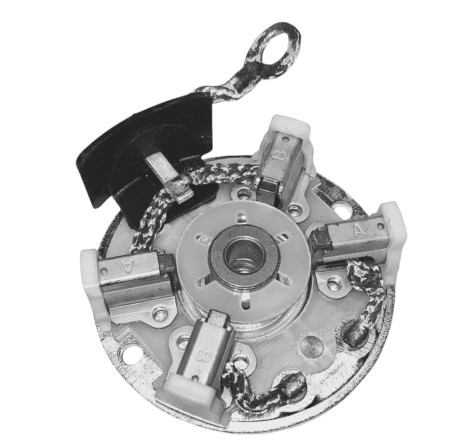 CARBONERA ARR HYUNDAI-KIA VALEO 09-14