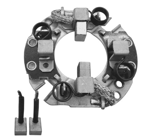 CARBONERA ARR MITSUBISCHI 12V ARR OSGR