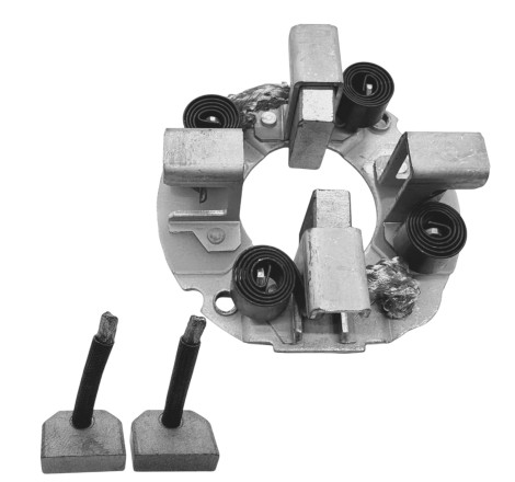 CARBONERA ARR MITSUBISHI  7.3 LITROS,CAMION FH 24V,CANTER 659,FM 657