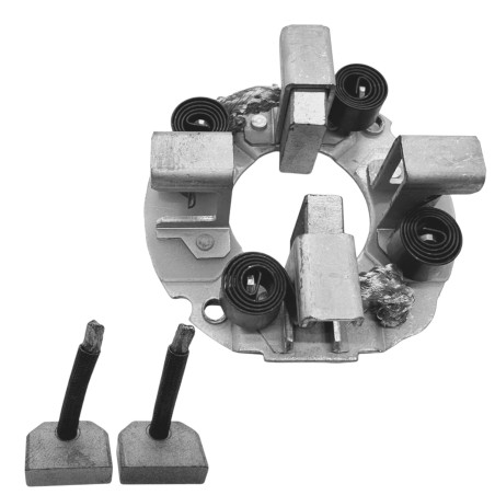 CARBONERA ARR MITSUBISHI  7.3 LITROS,CAMION FH 24V,CANTER 659,FM 657